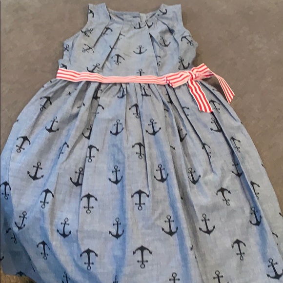 Other - Girls dress
